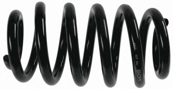 Comprar 8E0411105CL VAG Muelle delantero