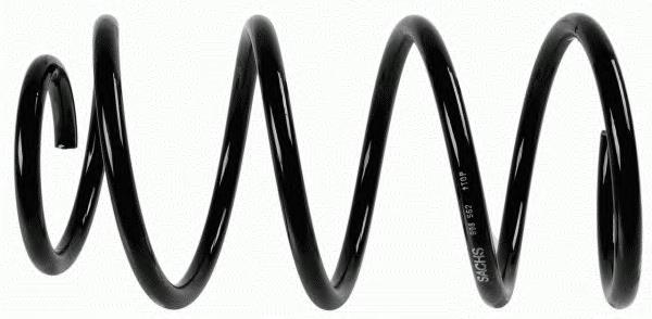 Muelle delantero Sachs 998562 precio, desde 41,65 EUR