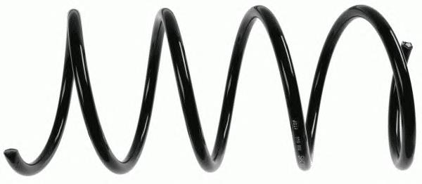 Comprar 998644 Sachs Muelle delantero