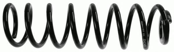 Comprar 998659 Sachs Muelle delantero