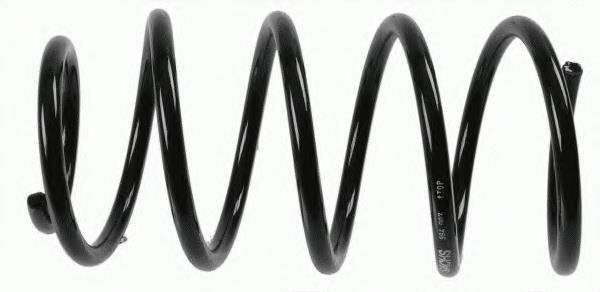 994007 Sachs Muelle trasero
