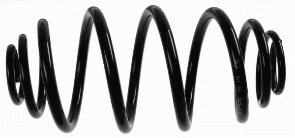 Muelle de suspensión trasero Sachs 994113 precio, desde 45,10 EUR