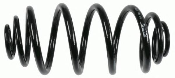 Comprar 994123 Sachs Muelle de eje trasero