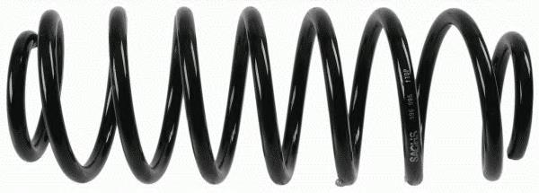 Muelle delantero para Volkswagen Passat B2 32B