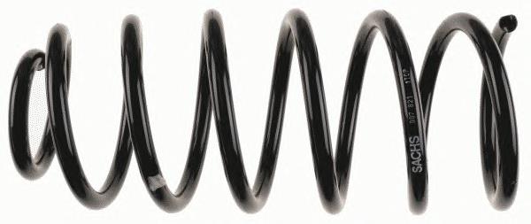 Muelle delantero Sachs 997821 precio, desde 27,10 EUR