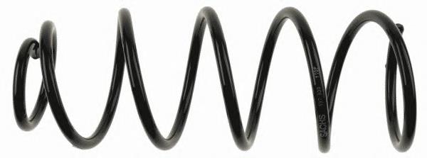 Comprar 997609 Sachs Muelle delantero