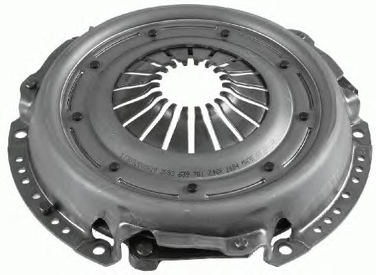 Plato de presión del embrague Jeep Cherokee 2 XJ