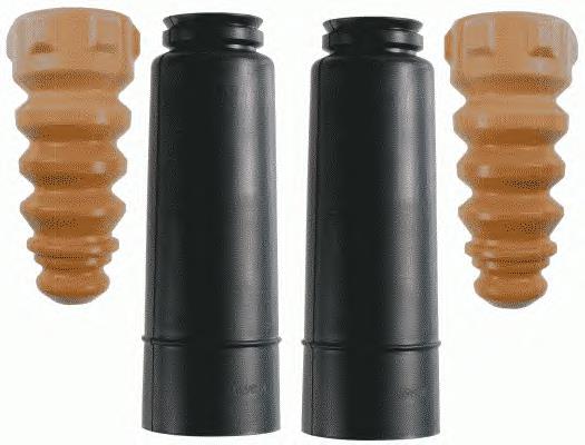 Comprar 900202 Sachs Tope de amortiguador trasero y guardapolvo
