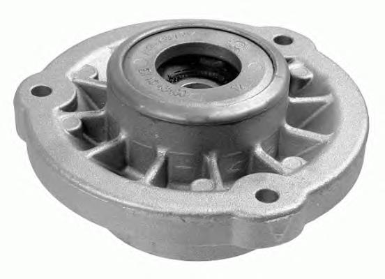 Soporte amortiguador delantero 802520 Sachs