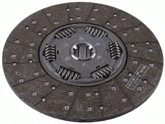 Comprar 1878001070 Sachs Disco de embrague