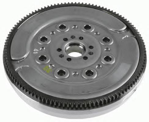 2294000109 Sachs Volante de motor