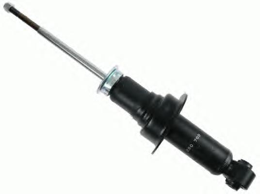 Amortiguador trasero N5523037G Nipparts