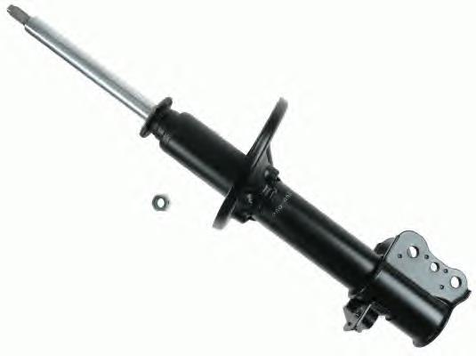 Amortiguador trasero izquierdo Sachs 280693 precio, desde 71,97 EUR