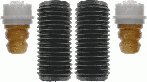 Comprar 900216 Sachs Tope de amortiguador delantero