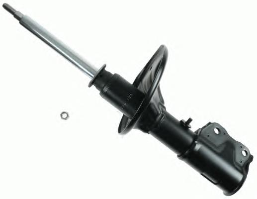 Amortiguador trasero VAG 8A9513029P precio, desde 65,96 EUR