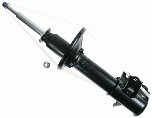 Amortiguador trasero derecho Sachs 200150 precio, desde 55,80 EUR
