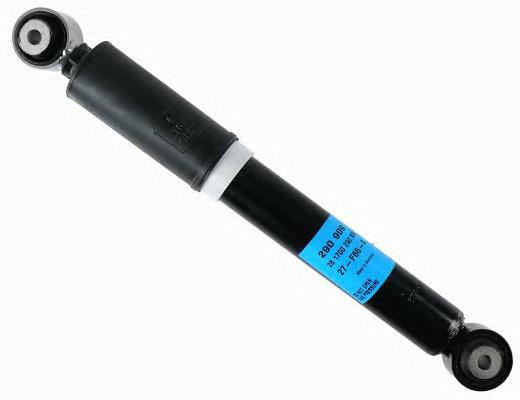 Amortiguador trasero Sachs 290909 precio, desde 47,46 EUR
