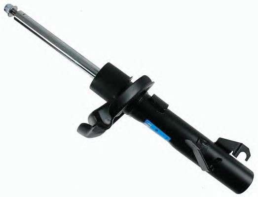 313665 Sachs Amortiguador eje delantero derecha