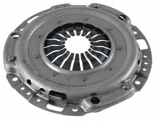 Comprar Plato de presión de embrague Mercedes A  W169
