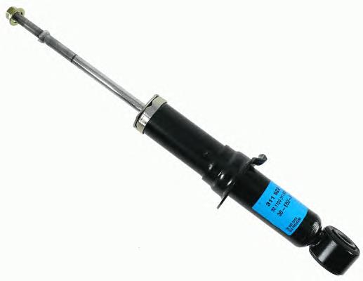 Amortiguador trasero 311922 Sachs