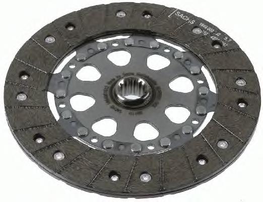 Comprar 1864001612 Sachs Disco de embrague