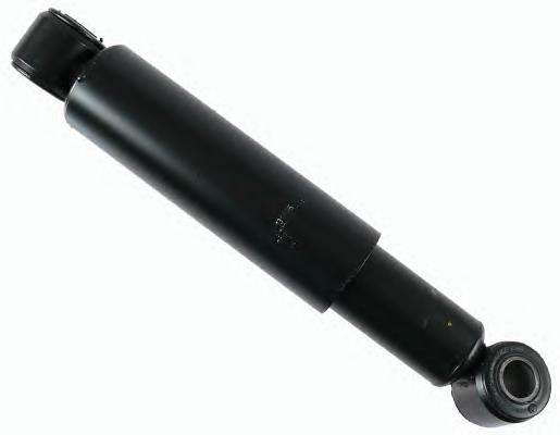 Amortiguador trasero Sachs 131696 precio, desde 88,57 EUR