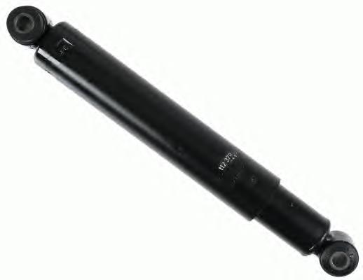 112370 Sachs Amortiguador frontal