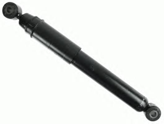 Amortiguador trasero Sachs 230609 precio, desde 30,32 EUR