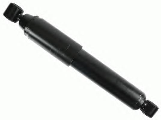 Amortiguador trasero 230611 Sachs