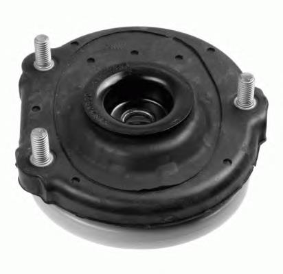 Cazoleta de amortiguador delantero izquierdo Sachs 802529