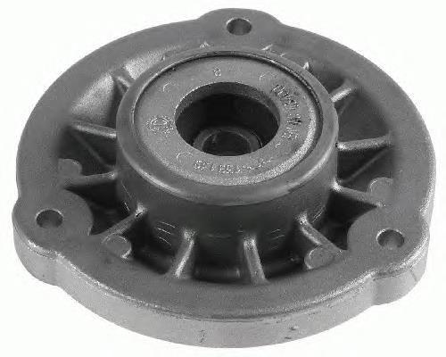 Soporte del amortiguador delantero 802518 Sachs