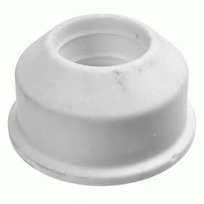 Soporte del amortiguador delantero 802265 Sachs