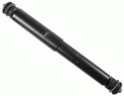 Amortiguador trasero Sachs 101425 precio, desde 116,29 EUR