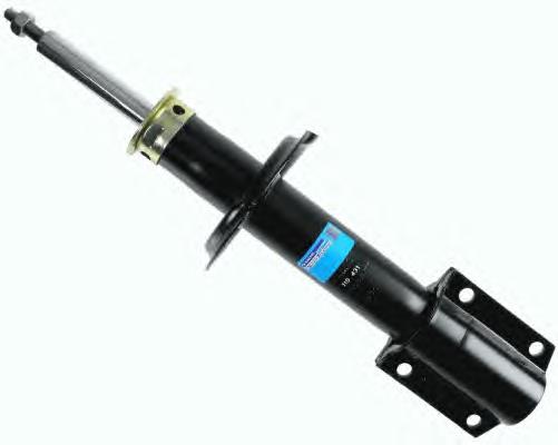 Amortiguadores Sachs 110431 precio, desde 118,59 EUR