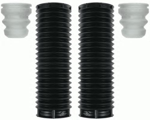 Tope de amortiguador delantero con guardapolvo Sachs 900207 precio, desde 13,79 EUR
