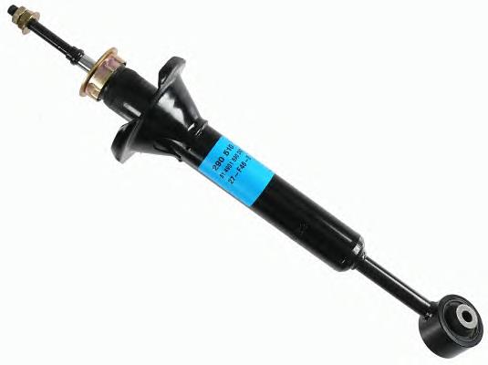 Comprar 290510 Sachs Amortiguador trasero