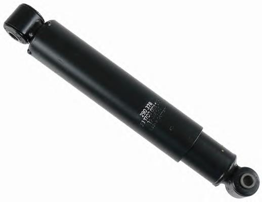 Amortiguador trasero 290378 Sachs