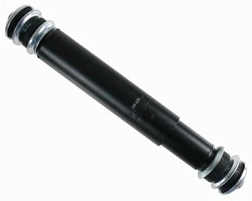 Amortiguador trasero Sachs 300025 precio, desde 129,14 EUR