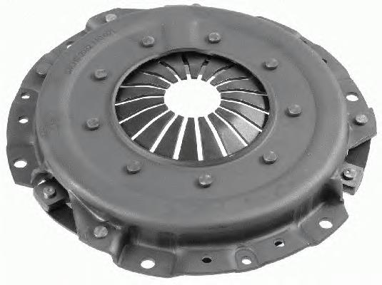 Plato de presión del embrague Fiat Punto 