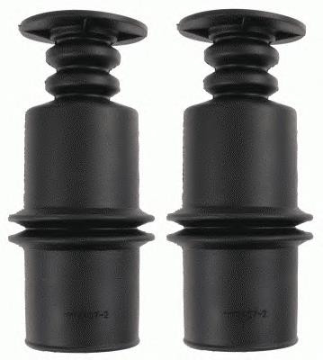 Tope de amortiguador delantero con guardapolvo Sachs 900221 precio, desde 22,84 EUR