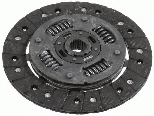 Disco de embrague Fiat/Alfa/Lancia 46519265 precio, desde 40,05 EUR