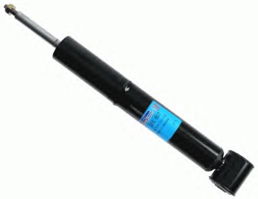 Comprar 105777 Sachs Amortiguador trasero