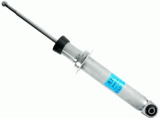 Amortiguador trasero 310476 Sachs