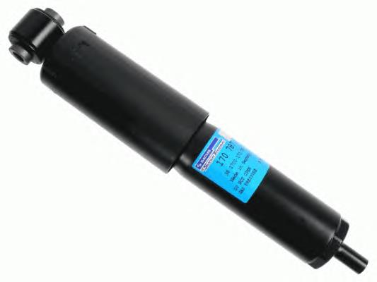 Comprar 170787 Sachs Amortiguador trasero