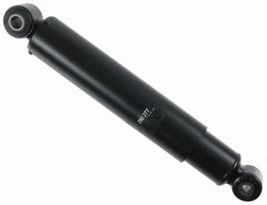 Amortiguadores traseros Sachs 290377