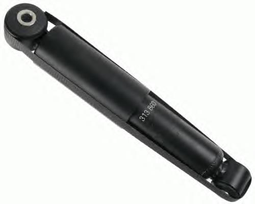 Comprar 313860 Sachs Amortiguador trasero