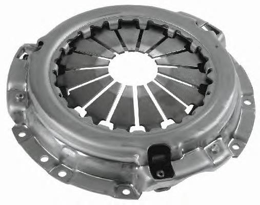 Plato de presión del embrague Toyota 3121036160