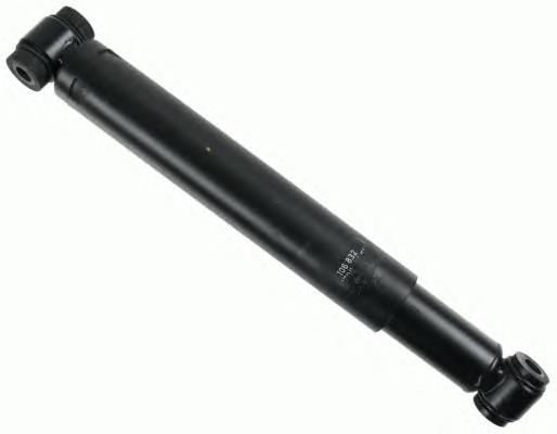 Amortiguador trasero Sachs 106832 precio, desde 45,02 EUR