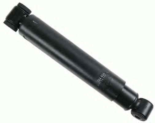 Amortiguador trasero Sachs 124654 precio, desde 34,24 EUR