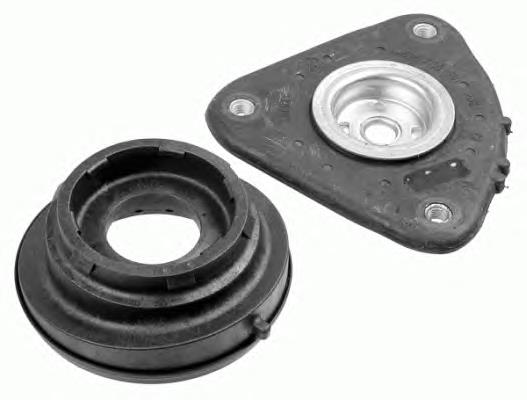 Soporte del amortiguador delantero Sachs 802460